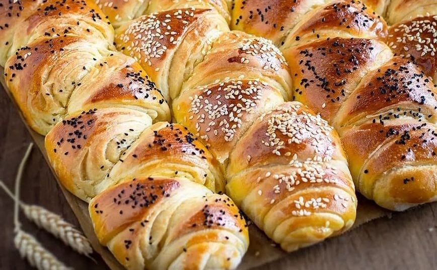 Recept Za Super Neodoljine Kiflice Koje Se Prave Bez Muke A Mekane Su